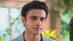 Yeh Rishta Kya Kehlata Hai: Romit Raaj reacts to show's leap and his character's end Thumbnail