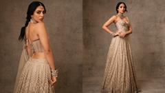 Sobhita Dhulipala, Naga Chaitanya Engagement: Throwback to when she described her ideal man Thumbnail