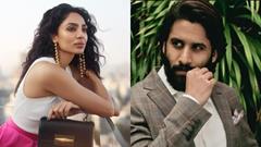 Naga Chaitanya, Sobhita Dhulipala not a good match? Check out astrologer's post on social media Thumbnail