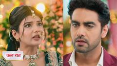 Yeh Rishta Kya Kehlata Hai: Armaan proposes to Abhira for marriage, but she refuses; here's why Thumbnail