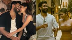 Mouni Roy shares mushy moments with Suraj Nambiar in a love-filled birthday post Thumbnail