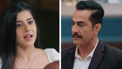 Anupamaa: A family showdown begins as Vanraj confronts Meenu Thumbnail