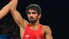 Paris Olympics 2024: Wrestler Aman Sehrawat Wins Bronze, India's 6th Medal Thumbnail