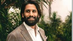 Newly engaged Naga Chaitanya attends personal assistant's wedding in style; WATCH as he makes a grand entry Thumbnail