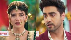 Yeh Rishta Kya Kehlata Hai: Armaan decides to start fresh by leaving the Poddars and marrying Abhira Thumbnail