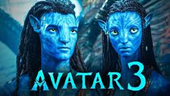 James Cameron reveals the title of 'Avatar 3' along with the release details- KNOW MORE  Thumbnail