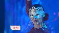 Jhanak: Jhanak recovers and competes against Arshi in the finals; is Arshi really behind the mask? Thumbnail