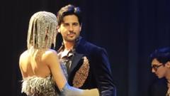 What!!! Model Who Flirted With Sidharth Malhotra Apologizes Says, 'Sorry Kiara' Thumbnail