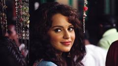 Kangana Ranaut changed after the success of 'Queen' & 'Tanu Weds Manu', it got difficult...": Anand L Rai Thumbnail