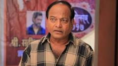 Vijay Kadam passes away at 68 after battling cancer  Thumbnail