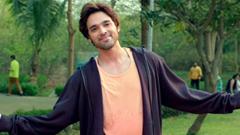 Ghudchadi: Parth Samthaan fans shower love on his Bollywood debut as Chirag Sharma (Check Reactions) Thumbnail