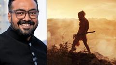 Anurag Kashyap's take on the Visual Revolution in South Cinema: A Look at 'Thangalaan' Thumbnail