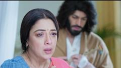 Anupamaa: Anu's hope to search Aadhya takes a dark turn, Will Anu and Anuj find Aadhya?  Thumbnail