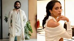 Naga Chaitanya, Sobhita Dhulipala engagement: Did this actor play Cupid for the newly engaged couple? Thumbnail