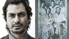 Nawazuddin Siddiqui to play Upendra Rajkhowa: The shocking true story of the judge who killed his family Thumbnail