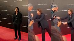 SRK's Red Carpet video from Locarno Film Festival sparks controversy: Was it a misunderstanding or arrogance? Thumbnail