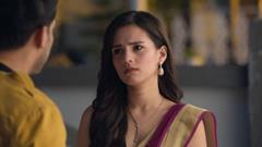 Anupamaa: Dimple advises Titu to learn business from Vanraj, labelling him as a loser Thumbnail