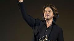 Shah Rukh Khan reveals unknown details about 'King': 