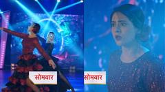 Jhanak: Jhanak loses competition to Arshi due to Aniruddha's influence Thumbnail