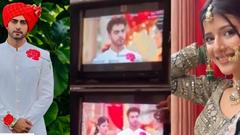 Yeh Rishta Kya Kehlata Hai: Armaan returns from temple after waiting for Abhira Thumbnail