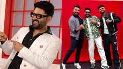 The Great Indian Kapil Show Season 2: Team to start filming from August 13; first episode may have THESE guest Thumbnail