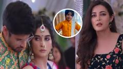 Ghum Hai Kisikey Pyaar Meiin: Rajat and Aashka's son enter the show, adding more drama Thumbnail