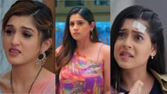 Anupamaa: Meenu’s guilt and Paakhi’s surprising intrusion create intense drama Thumbnail