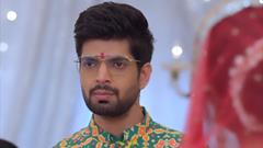 Ghum Hai Kisikey Pyaar Meiin: Rajat vows to Mrunmayi that the culprit will be held accountable Thumbnail