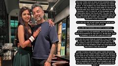 Dalljiet Kaur SLAMS Nikhil Patel’s statement: 'A person like you deserves to be.....' Thumbnail