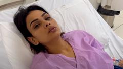 Bigg Boss OTT 3: Payal Malik hospitalized – Here's what happened Thumbnail