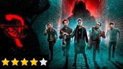 Review: 'Stree 2' is a fun and frolic ride that will make you say “O Stree 3 jaldi aana’ Thumbnail