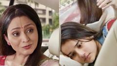 Anupamaa: Adhya trapped in a dangerous Web – Megha’s dark obsession unveiled Thumbnail