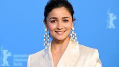 Alia Bhatt Reacts to the Brutal Rape and Murder of Kolkata Doctor: 'Every woman deserves better' Thumbnail