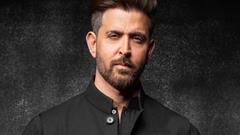 Hrithik Roshan Urges Harsh Punishment For Kolkata Rape-Murder Accused: 