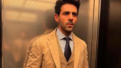 Kartik Aaryan Enjoys 'little bit of everything’ with Karan Johar, Kabir Khan, Imtiaz Ali, and More in Melbourn Thumbnail