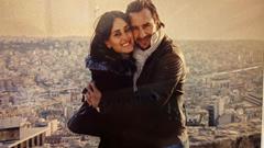 Kareena Kapoor's birthday wish for 'love of her life' Saif Ali Khan shows their remarkable growth together Thumbnail