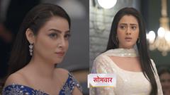 Jhanak: Arshi faces a dress mishap due to Jhanak's action; Srishti accuses her of jealousy Thumbnail