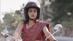 National Awards 2024: Manasi Parekh Wins Best Actress for Kutch Express Thumbnail