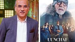 70th National Flim Awards: Sooraj Barjatya wins the 'Best Director' for Uunchai Thumbnail