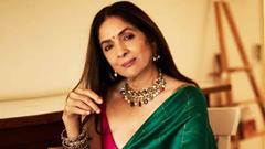 Neena Gupta won her 3rd National Award for best supporting actress in Uunchai, 'Kabhi na kabhi to milega' Thumbnail