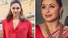 Rani Mukerji and Deepika Padukone's Resurfaced Debate on Women's Safety Sparks Fresh Outrage Online  Thumbnail