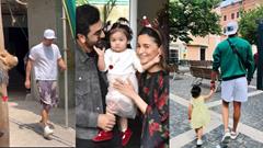 Ranbir Kapoor Takes Baby Raha for a Tour of Their New Home in Mumbai Thumbnail