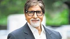  Amitabh Bachchan Responds to Critics: Why He Continues to Work Even at 81 Thumbnail