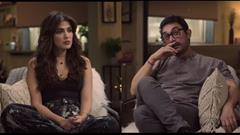 Aamir Khan Praises Rhea Chakraborty's Courage in Emotional Chat: Talks Grief, Therapy, and Career Changes Thumbnail