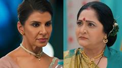 Anupamaa and Yeh Rishta Kya Kehlata Hai: Maha-Episode Spoiler Alert Thumbnail