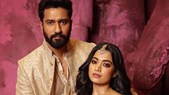 Chhaava Teaser OUT: Vicky Kaushal as Chhatrapati Sambhaji Maharaj Roars in Epic Saga Thumbnail