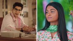 Dil Ko Tumse Pyar Hua: Chirag Prepares to Reveal His Desire to Marry Deepika to His Mother Thumbnail