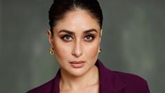 Kareen Kapoor's new thriller 'The Buckingham Murders' teaser release date announced  Thumbnail