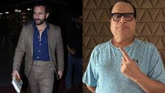 Race 4: Saif Ali Khan to make grand comeback in Ramesh Taurani’s production? No Abbas Mustan   Thumbnail