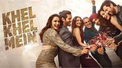 Akshay Kumar’s 'Khel Khel Mein' Faces UAE Censorship: Fardeen Khan's Character Impacted Thumbnail